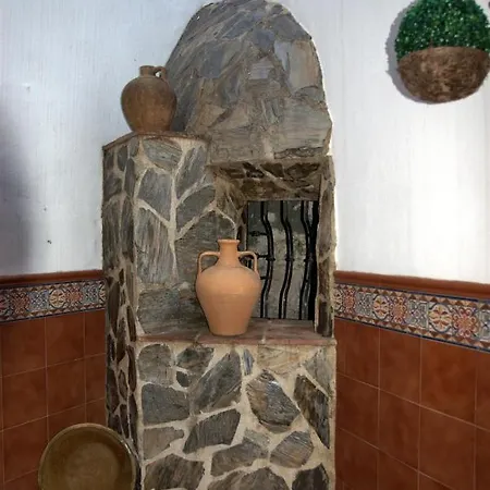 Holiday home Cruzchiquita