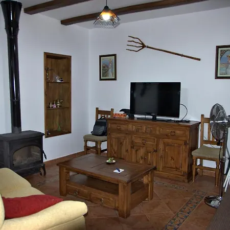 Cruzchiquita Holiday home