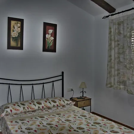 Cruzchiquita Holiday home *
