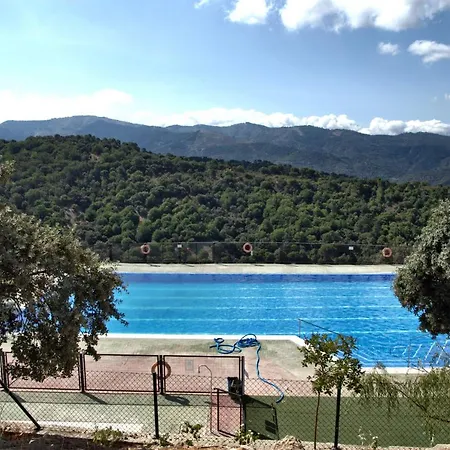 Holiday home Cruzchiquita *