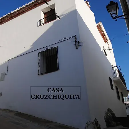 Cruzchiquita * Alpandeire