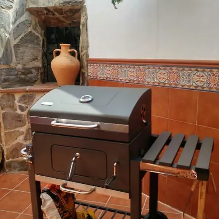 Holiday home Cruzchiquita